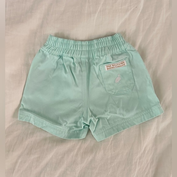 The Beaufort Bonnet Company Other - TBBC Sheffield Shorts